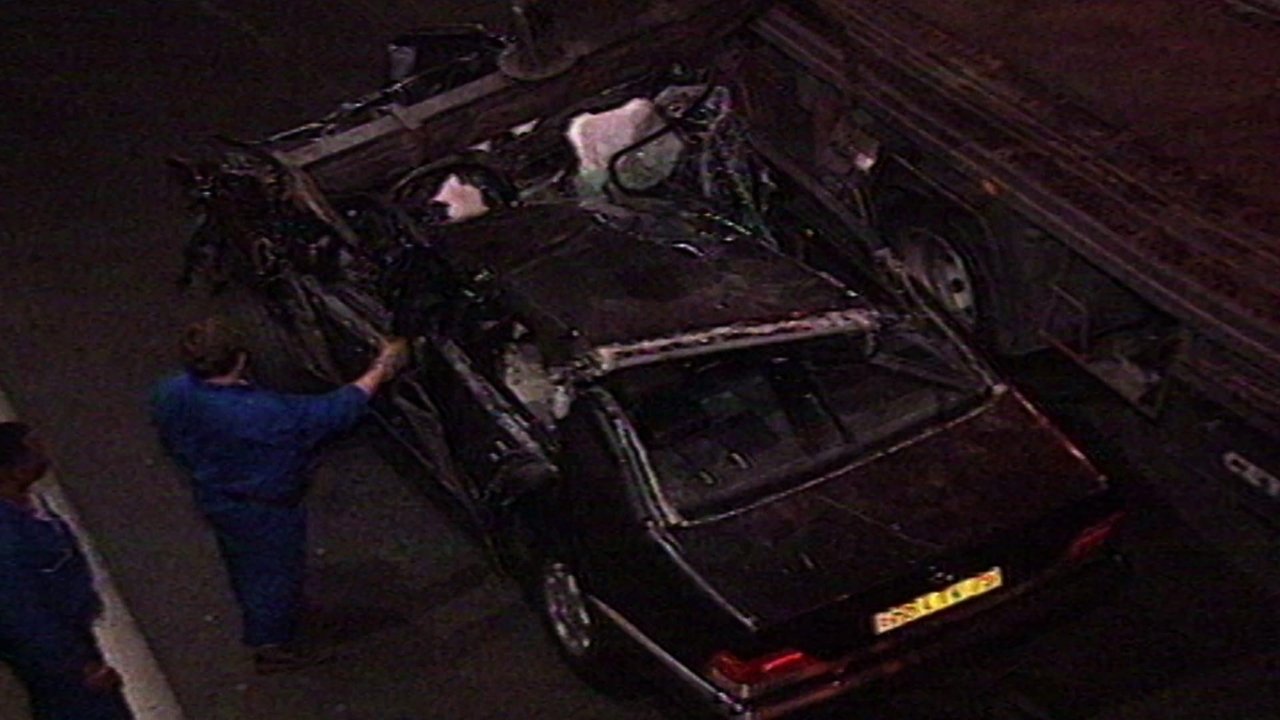 Backdrop image for movie Diana: Conspiracy Theories