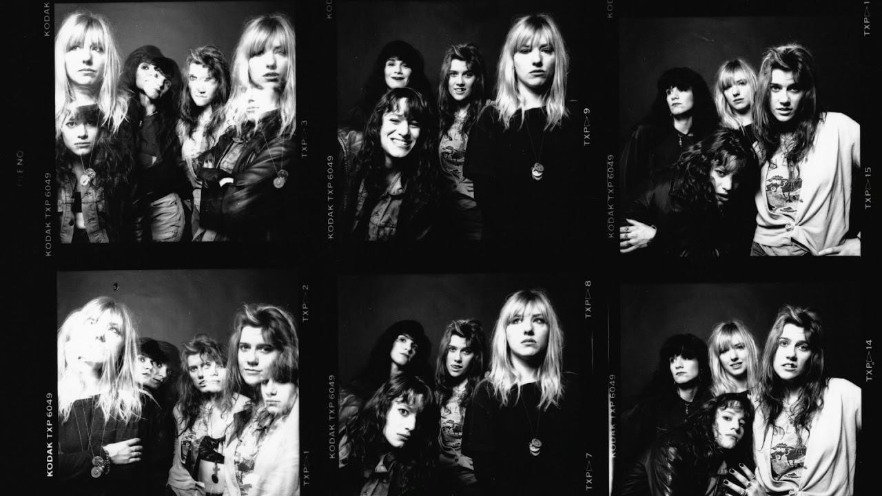 Backdrop image for movie L7: Pretend We're Dead
