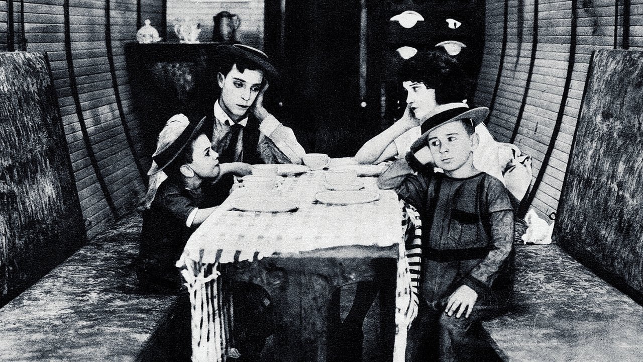 Backdrop image for movie The Boat