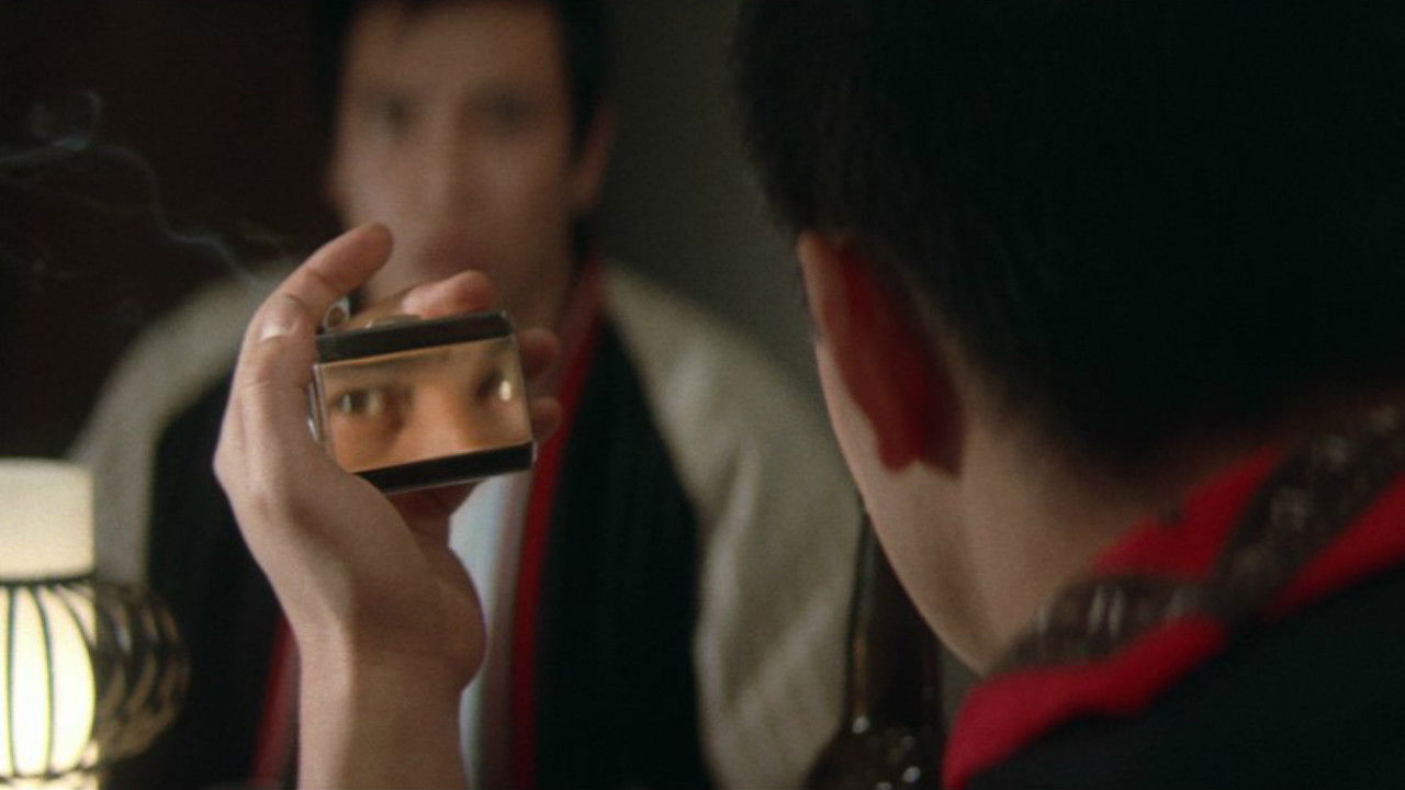 Backdrop image for movie Outlaw: Gangster VIP 2