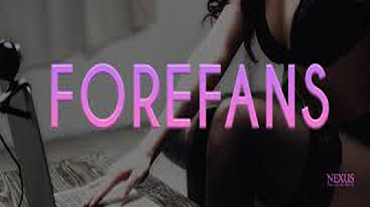 Backdrop image for movie ForeFans