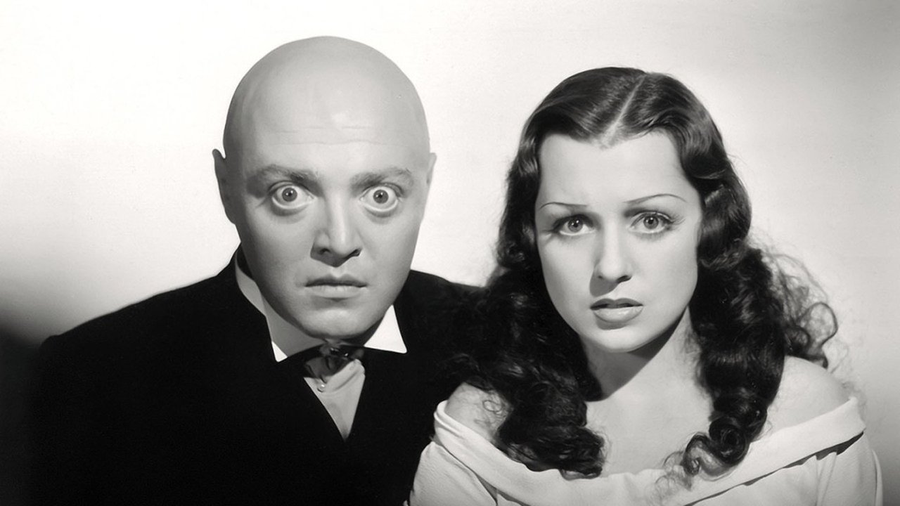 Backdrop image for movie Mad Love