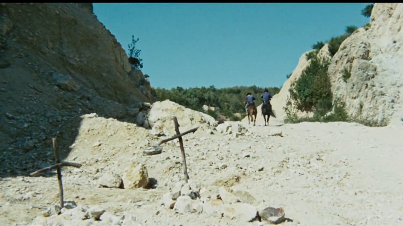 Backdrop image for movie Fasthand