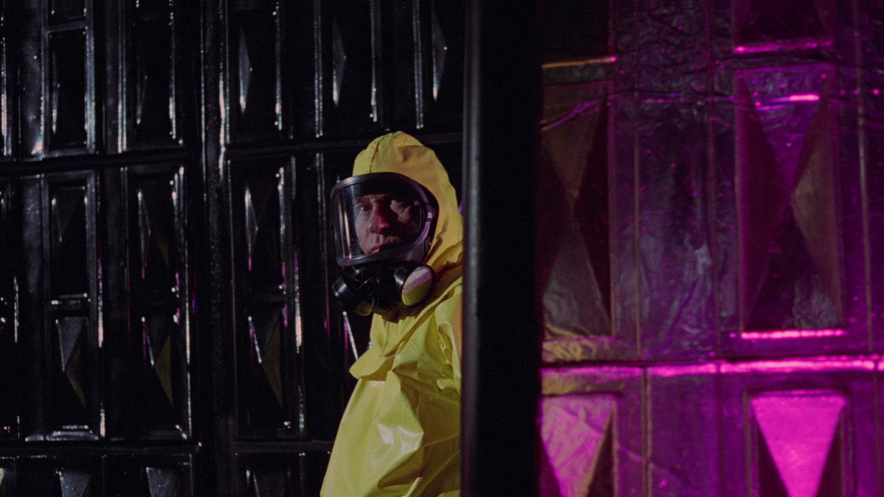 Backdrop image for movie Hangar 18