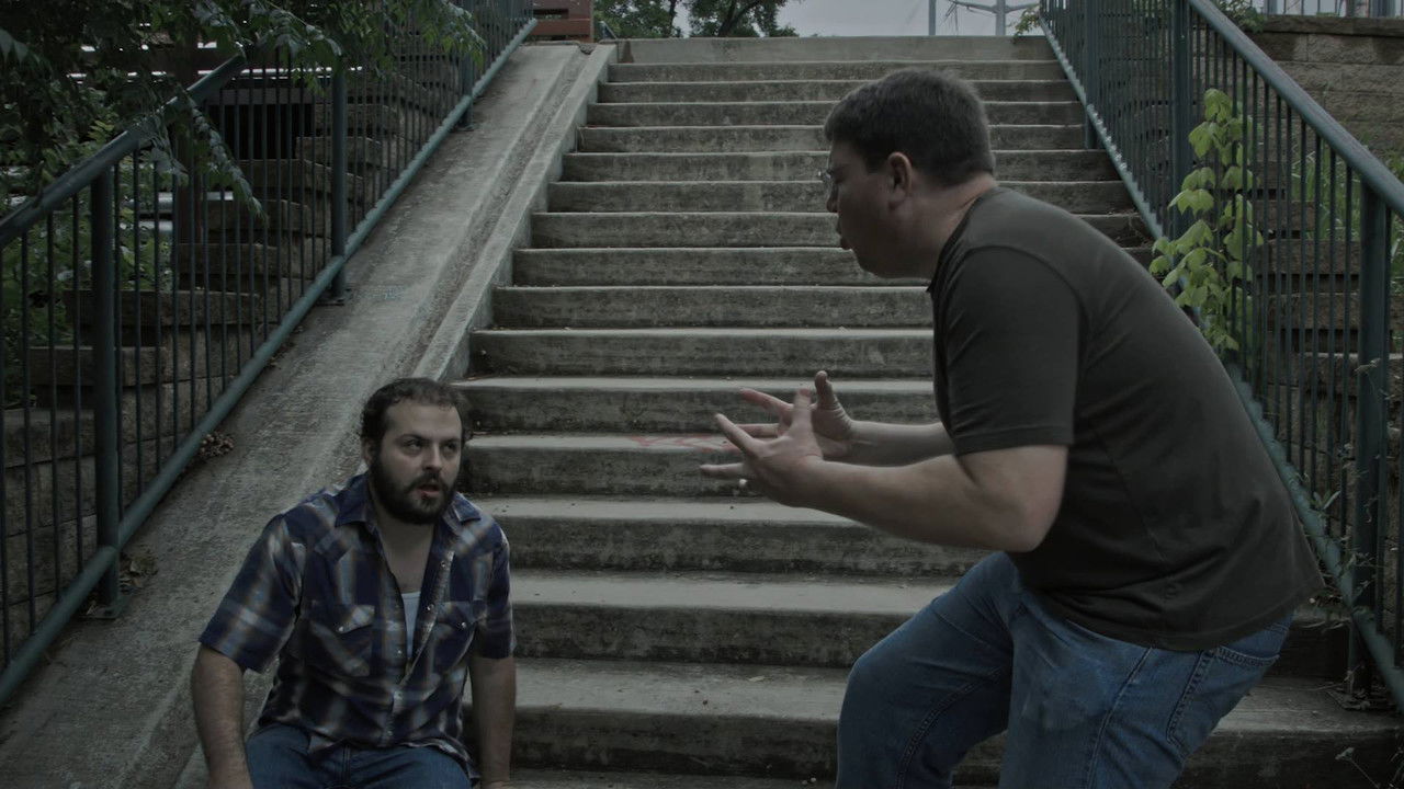 Backdrop image for movie Casual Encounters