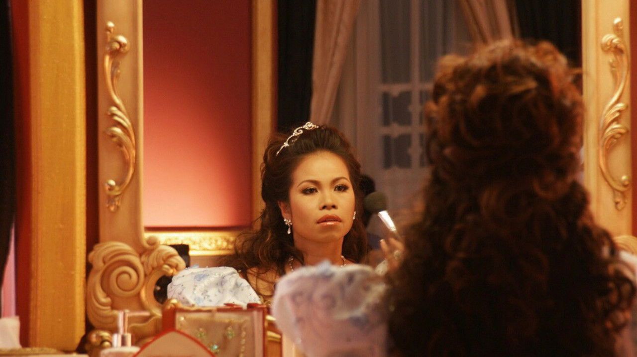 Backdrop image for movie Princess Tukky