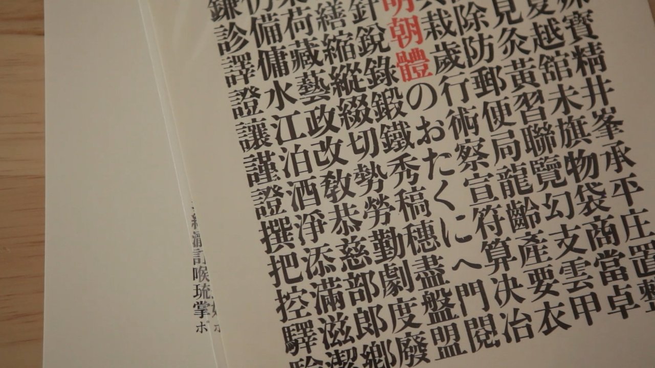 Backdrop image for movie Hanzi