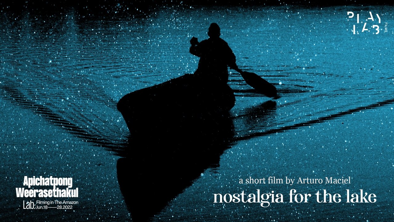 Backdrop image for movie Nostalgia for the Lake