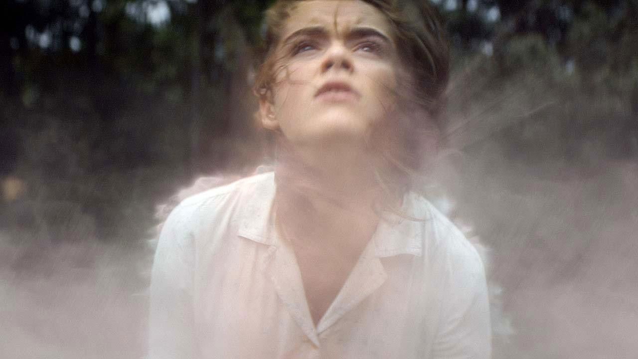 Backdrop image for movie One & Two