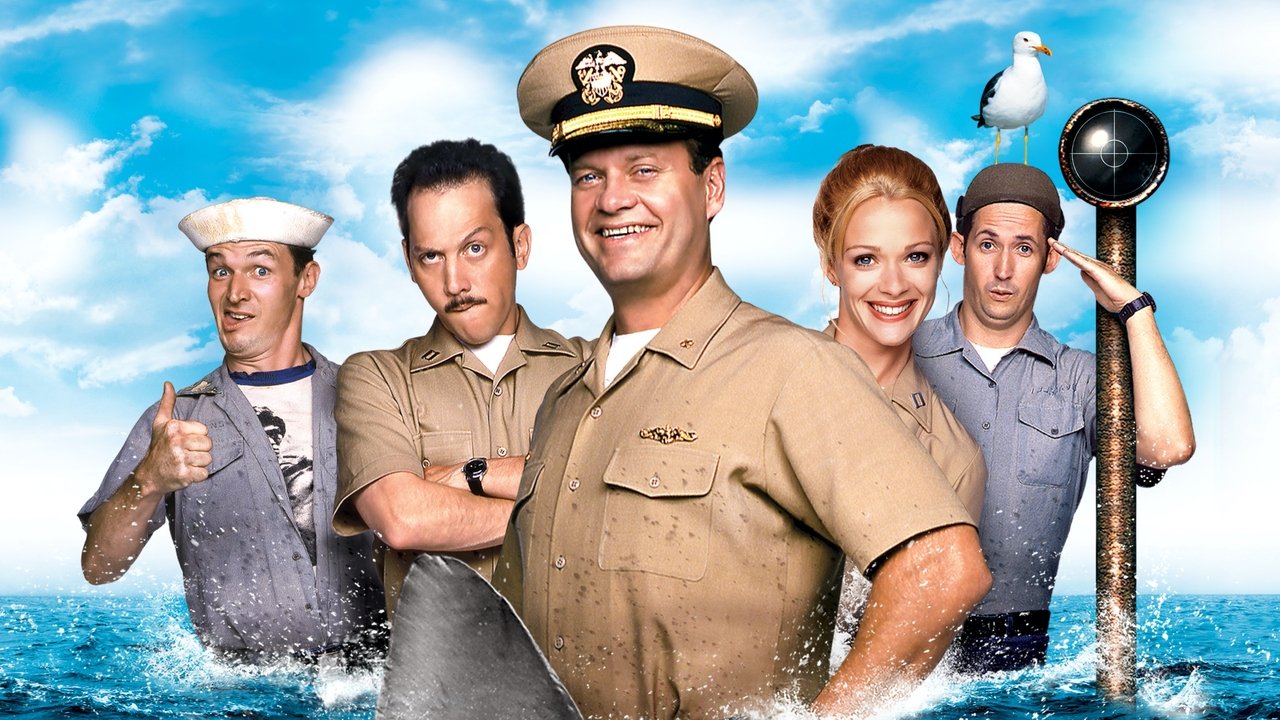 Backdrop image for movie Down Periscope