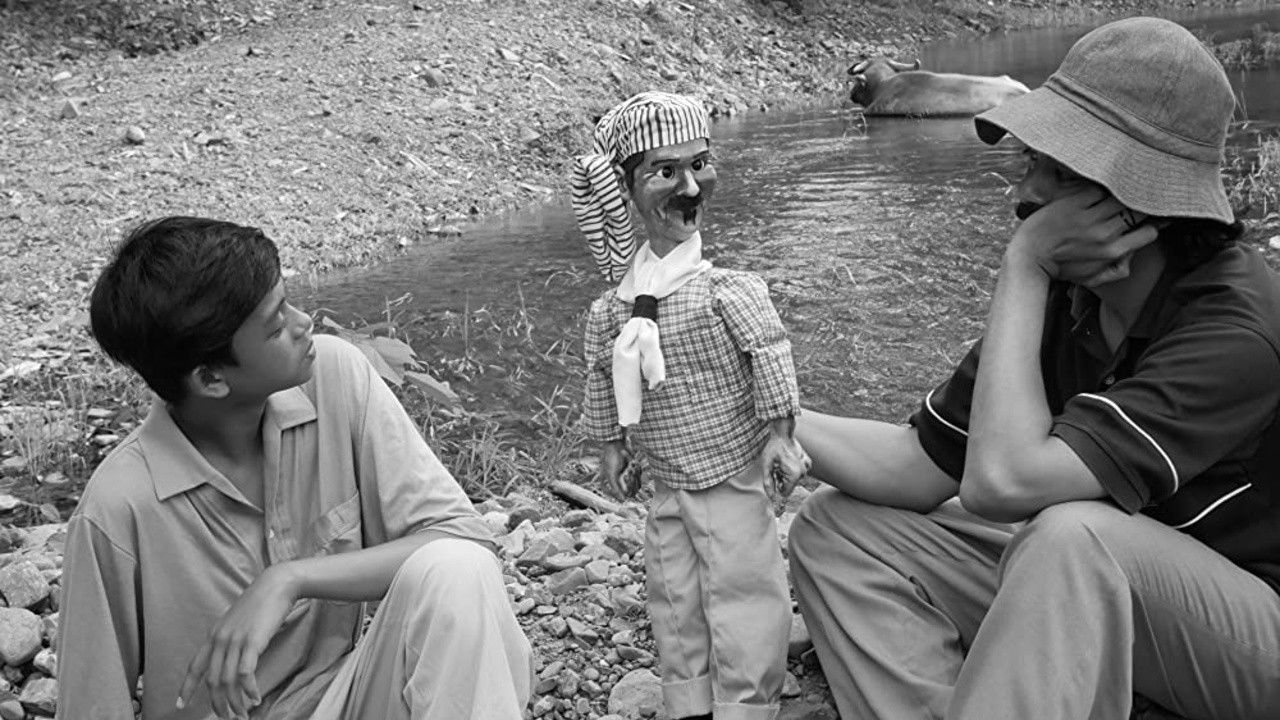 Backdrop image for movie History of Ha