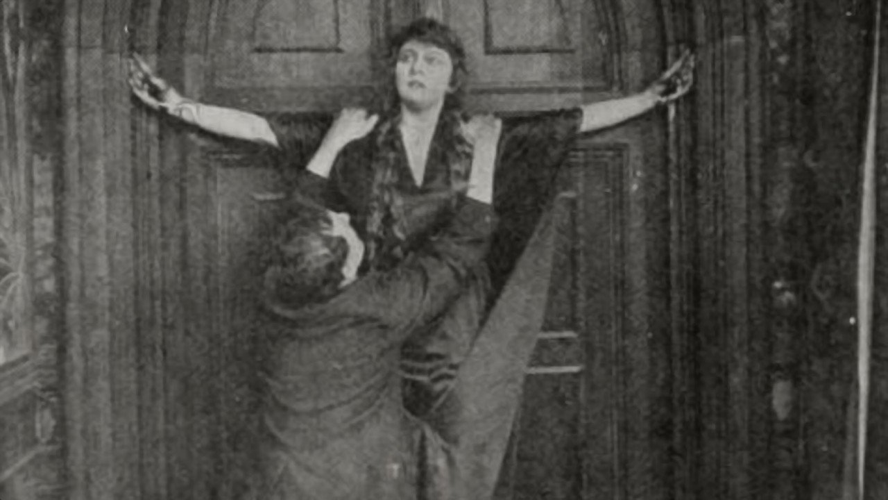 Backdrop image for movie Her Bitter Cup