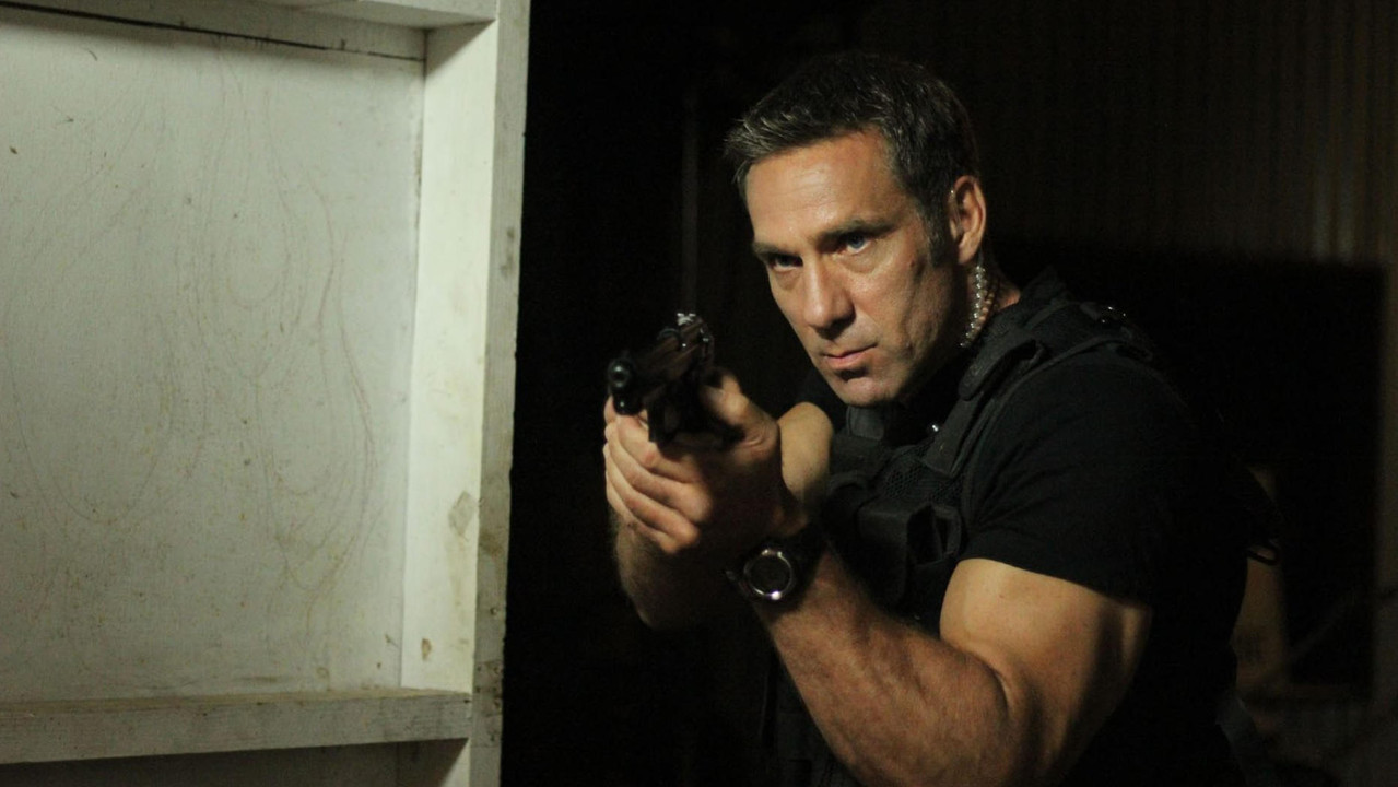 Backdrop image for movie Misfire