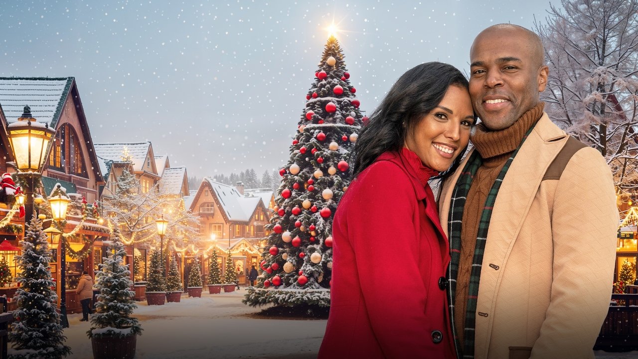 Backdrop image for movie 12 Games of Christmas