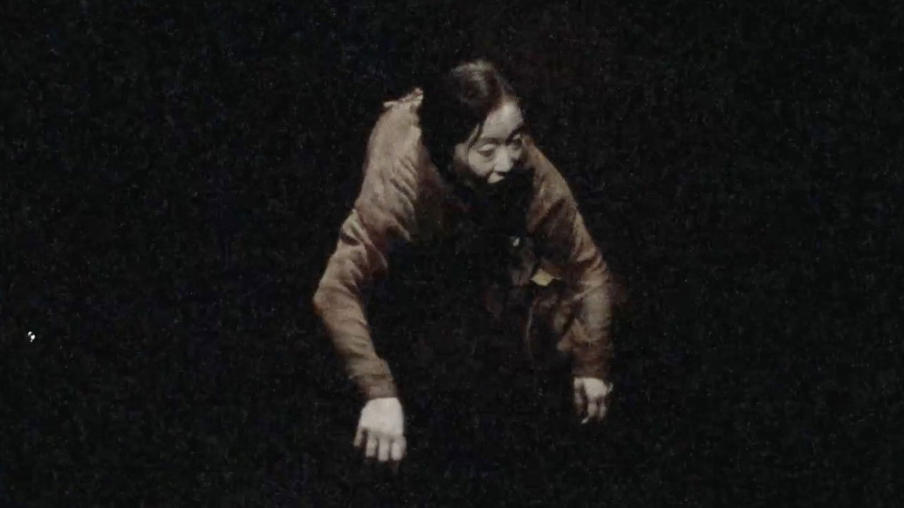 Backdrop image for movie Butoh: Body on the Edge of Crisis