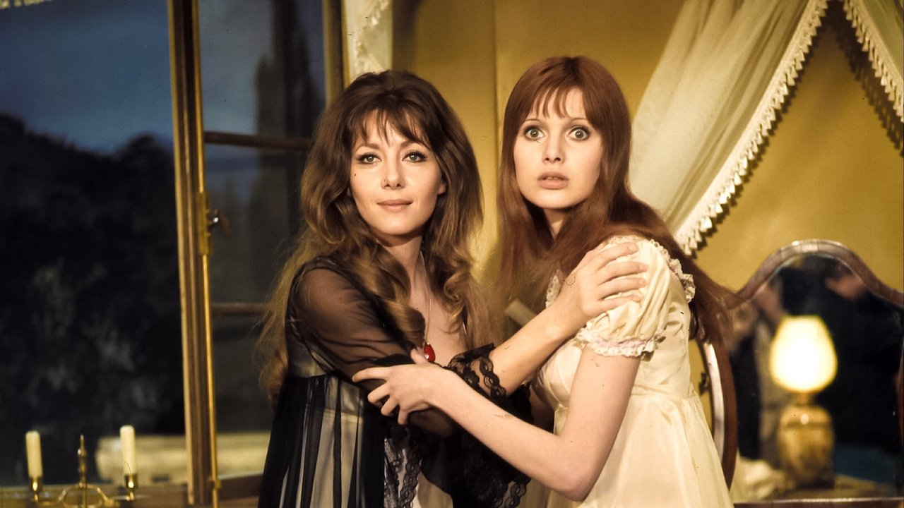 Backdrop image for movie The Vampire Lovers