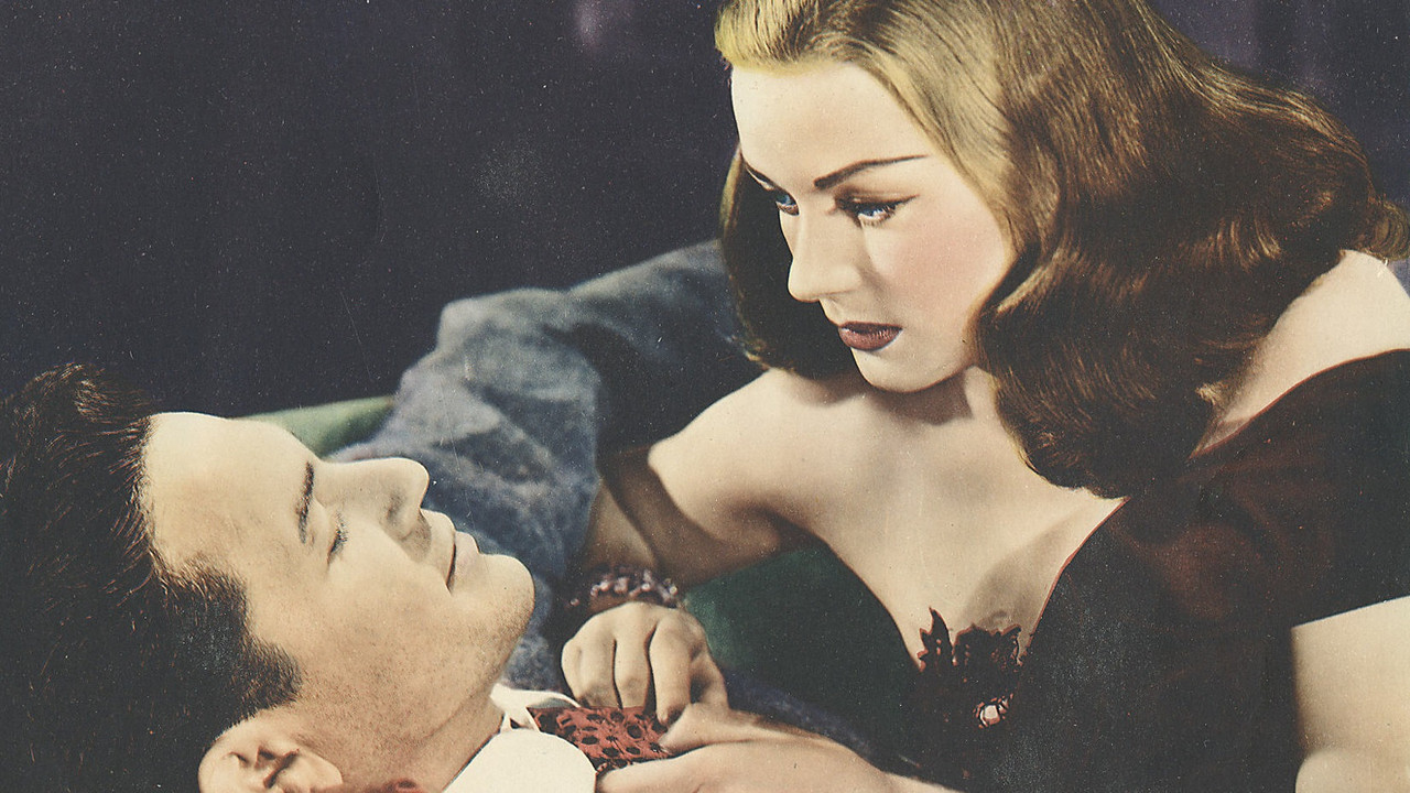 Backdrop image for movie Body and Soul