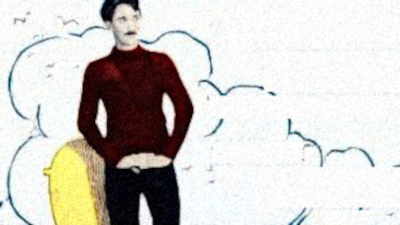 Backdrop image for movie A Sailor's Sweetheart