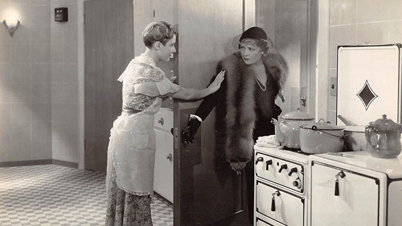 Backdrop image for movie Parole Girl