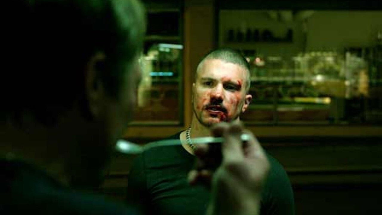 Backdrop image for movie Uno