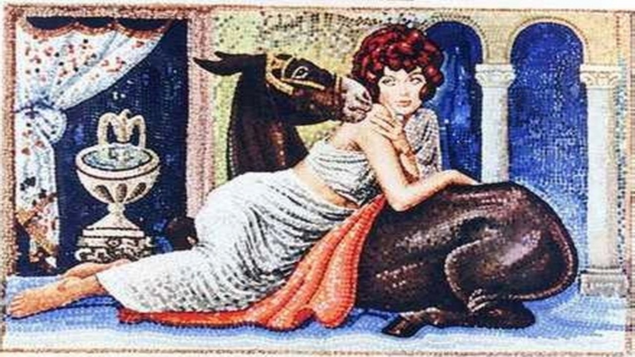 Backdrop image for movie The Golden Ass