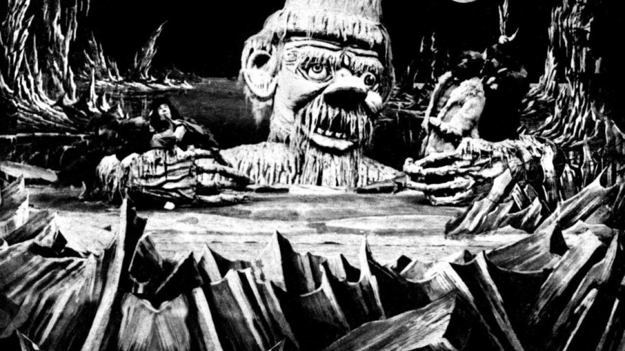 Backdrop image for movie The Conquest of the Pole
