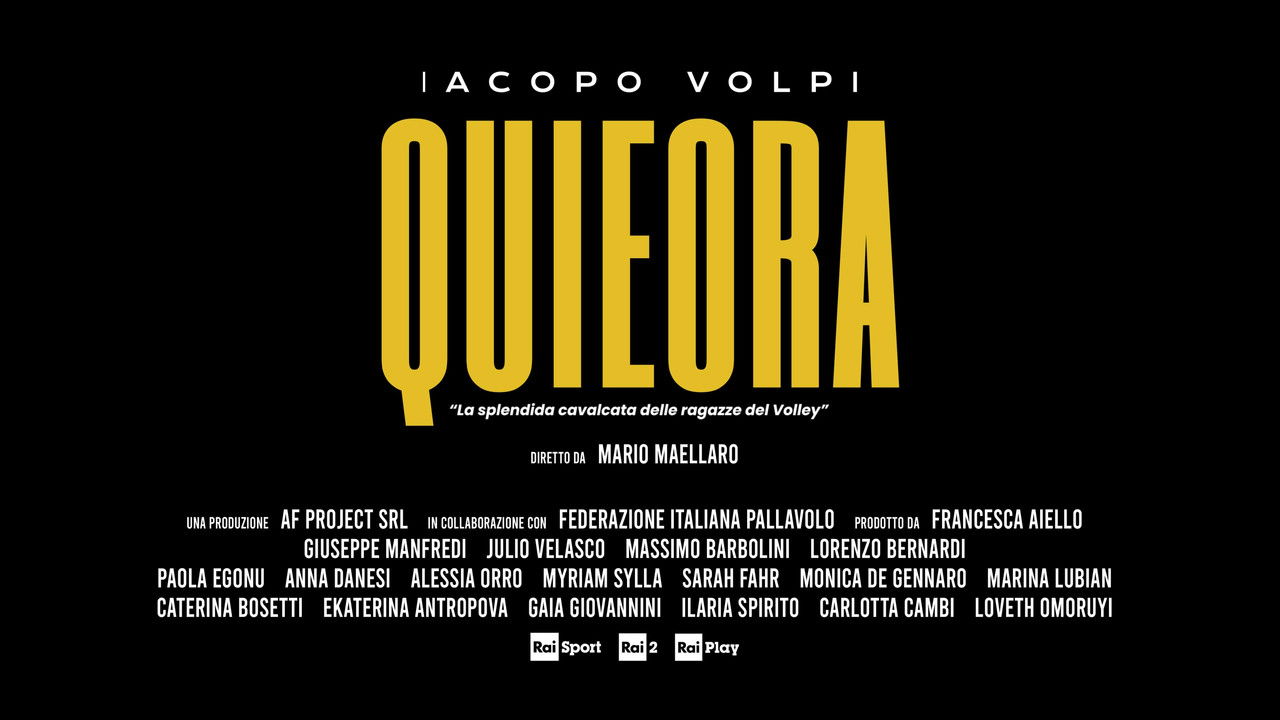 Backdrop image for movie QUI e ORA