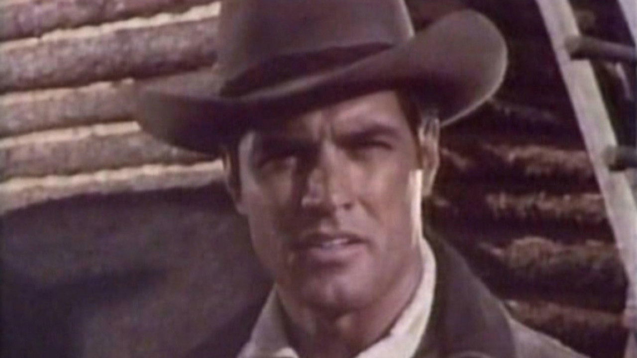 Backdrop image for movie Cutter's Trail