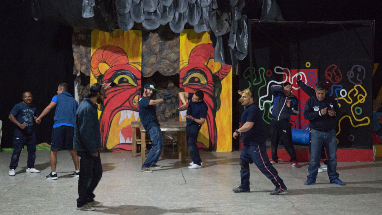 Backdrop image for movie Xolomeo y Pitbulieta