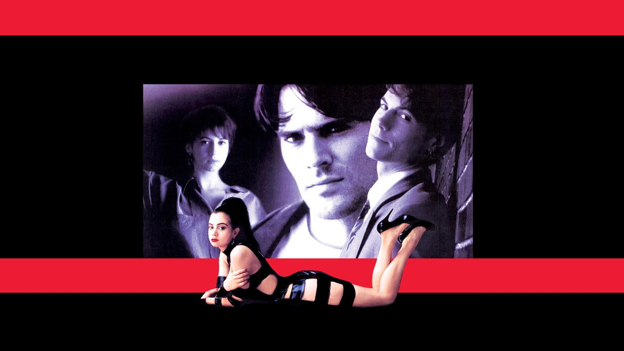 Backdrop image for movie Love & Human Remains