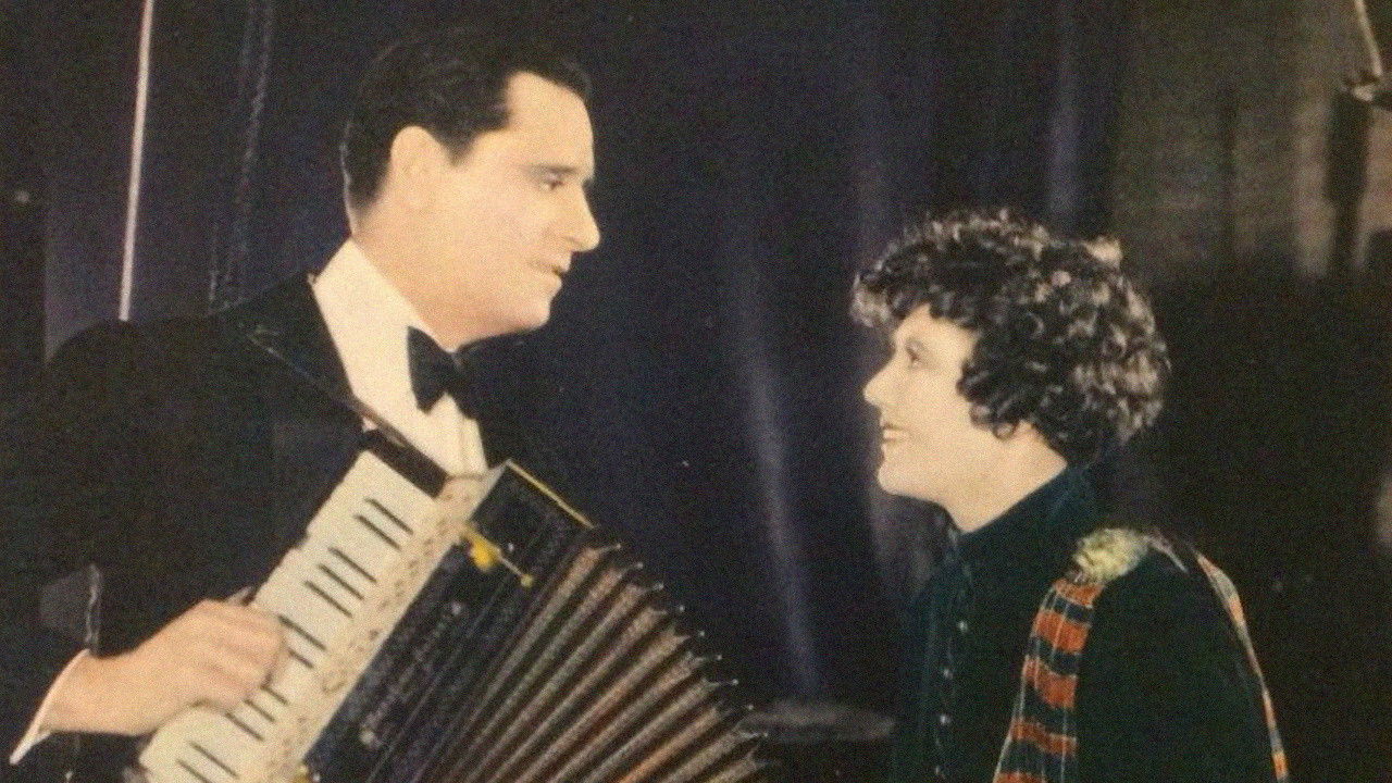 Backdrop image for movie Broadway Nights