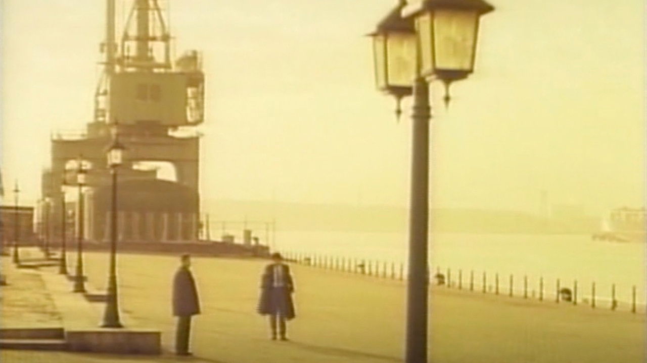 Backdrop image for movie I Thought About You