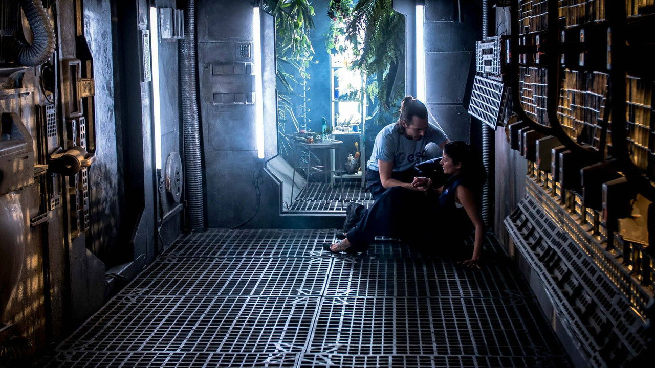 Backdrop image for movie One Under the Sun