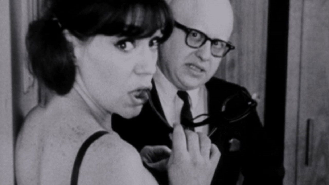 Backdrop image for movie Chafed Elbows