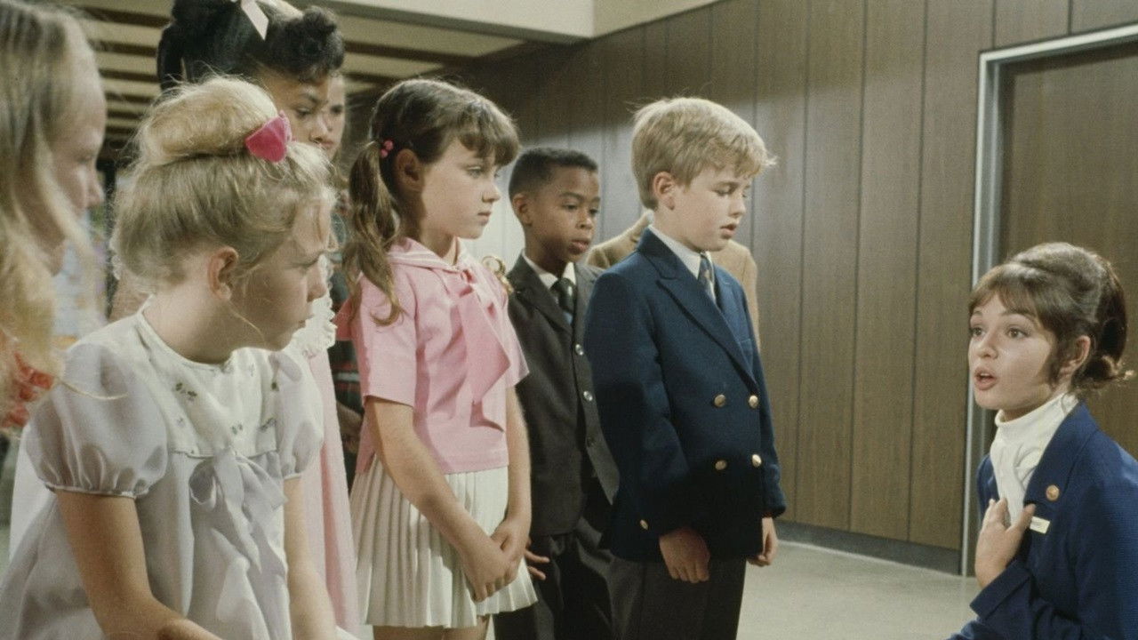 Backdrop image for movie Gidget Grows Up