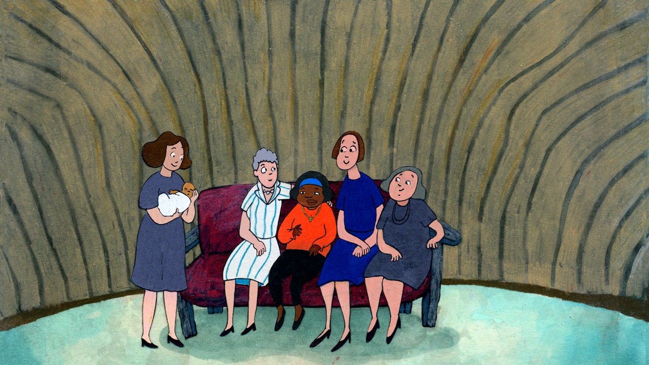 Backdrop image for movie Champagne