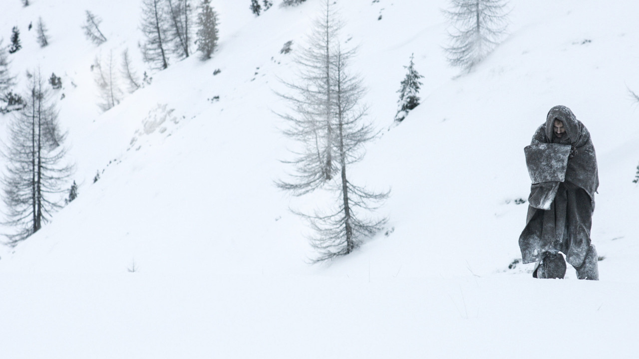 Backdrop image for movie Oltre il confine - La storia di Ettore Castiglioni