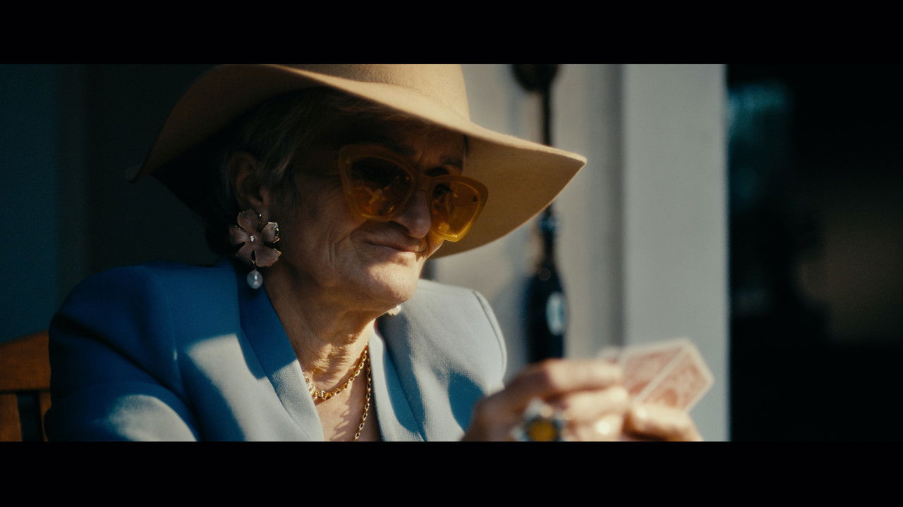 Backdrop image for movie Elders Club