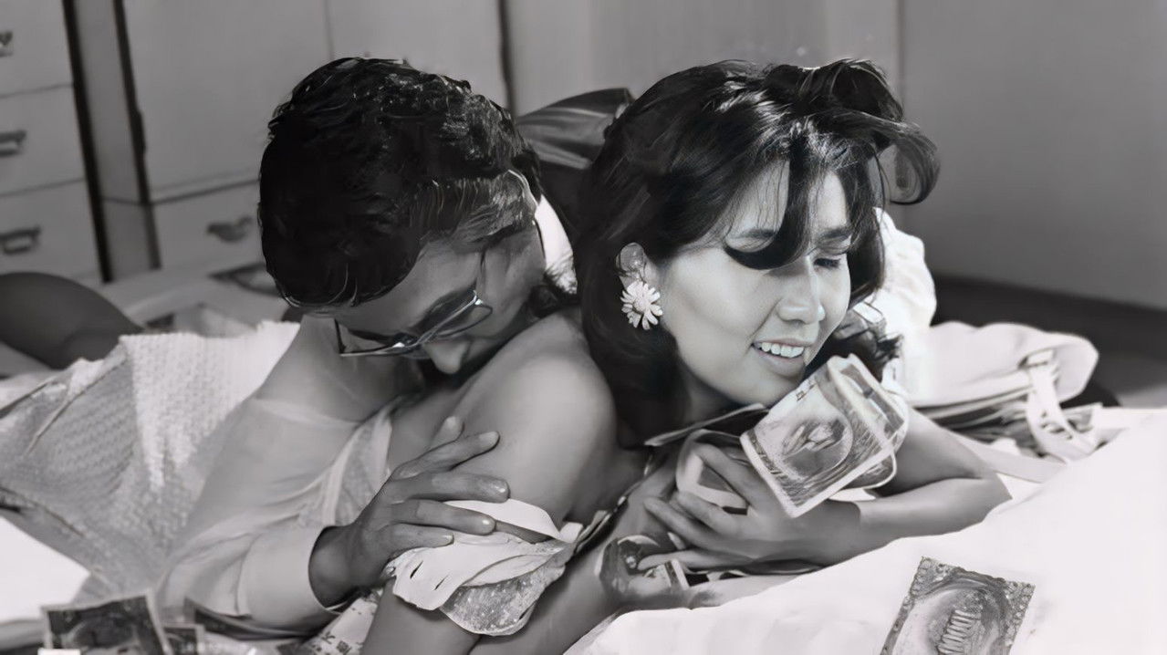 Backdrop image for movie Turkish Latest Technique: Tongue Sucking