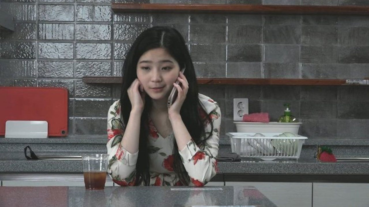 Backdrop image for movie College Girls' Secret Job