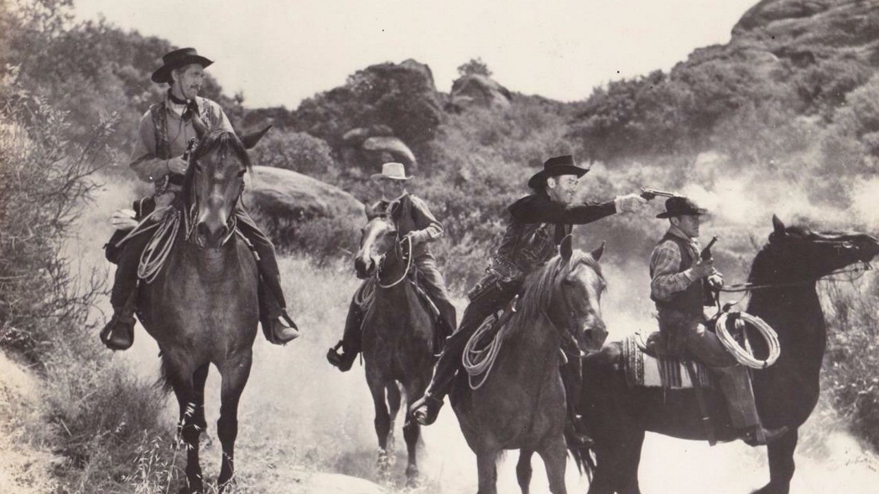 Backdrop image for movie The Wild Frontier