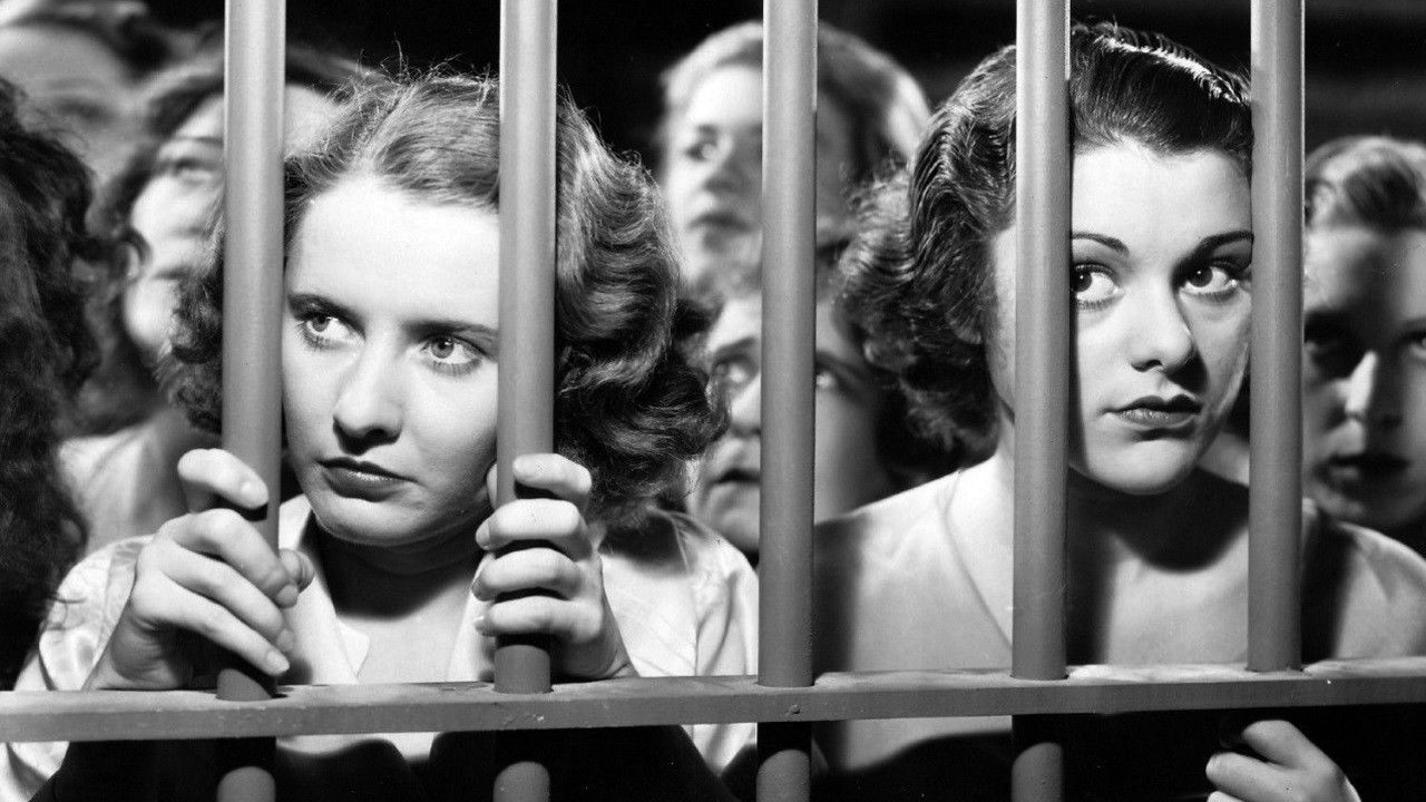 Backdrop image for movie Ladies They Talk About