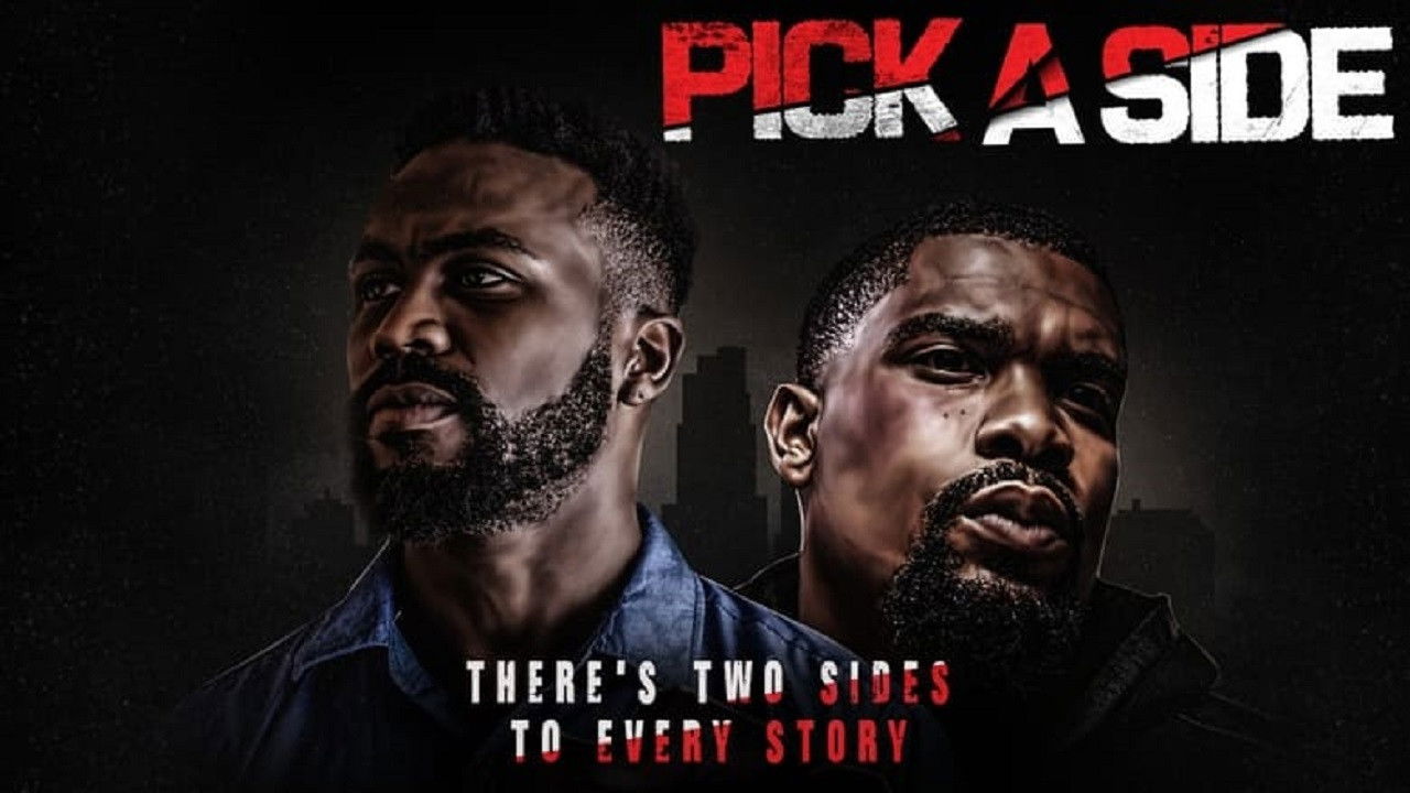 Backdrop image for movie Pick A Side