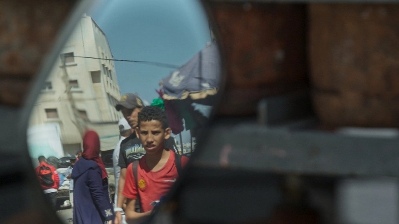 Backdrop image for movie Operación Brooklyn