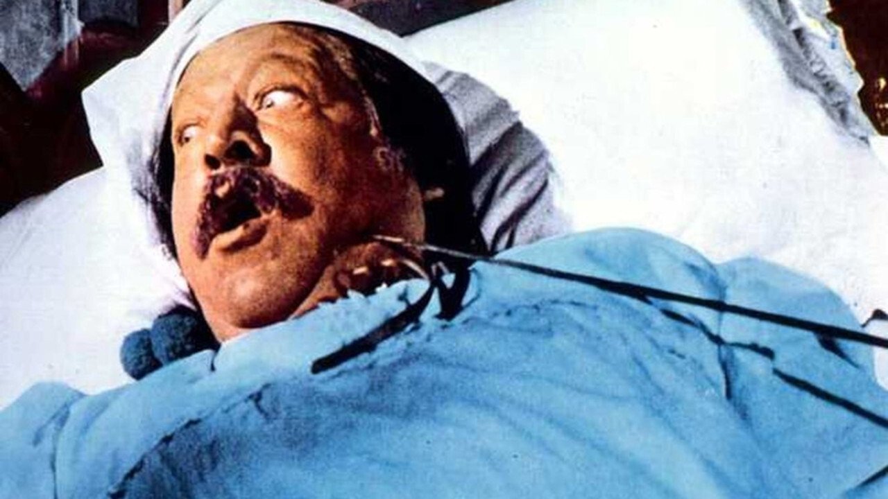 Backdrop image for movie Man with the Golden Winchester