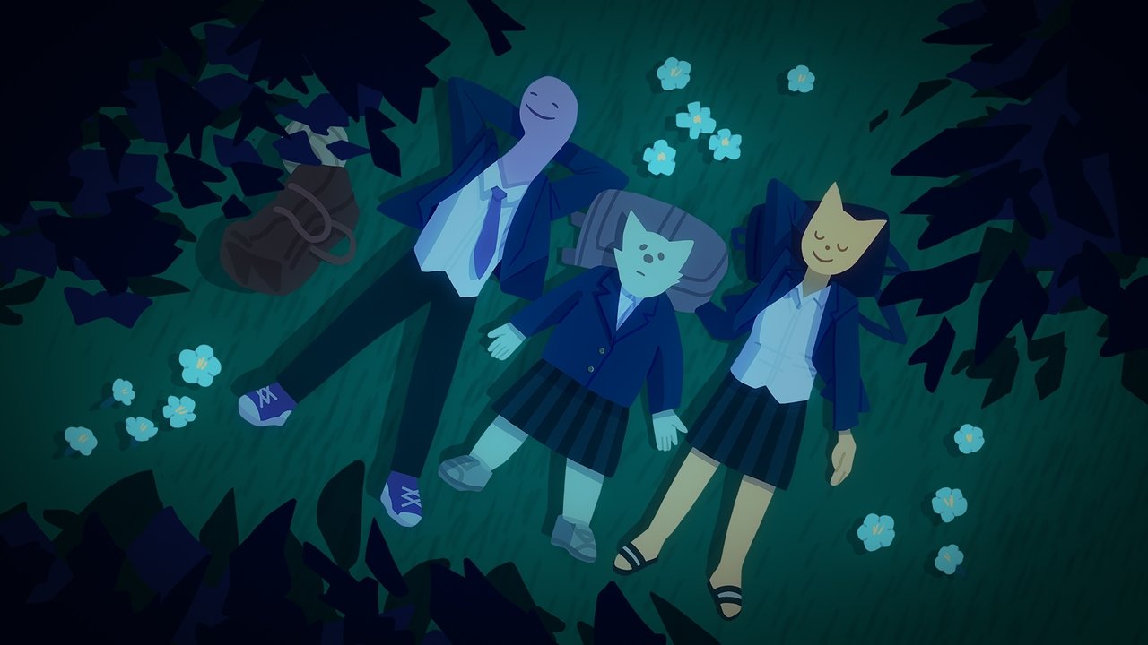 Backdrop image for movie Misery Loves Company