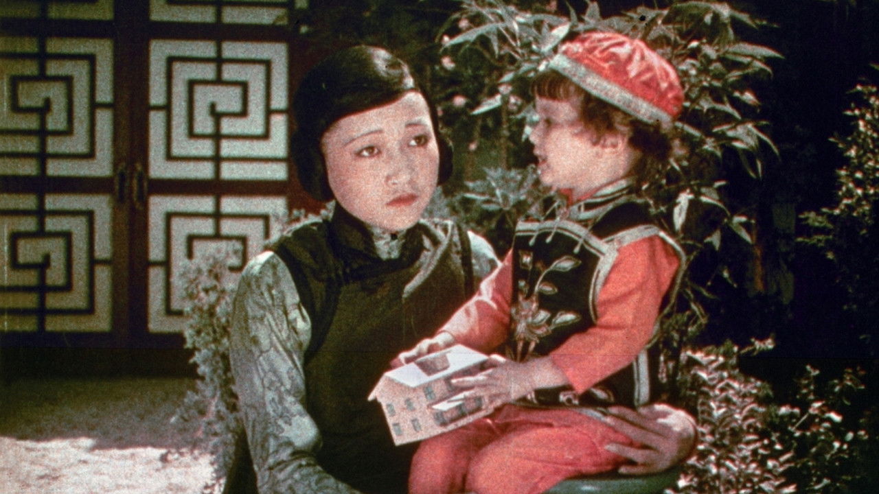 Backdrop image for movie The Toll of the Sea