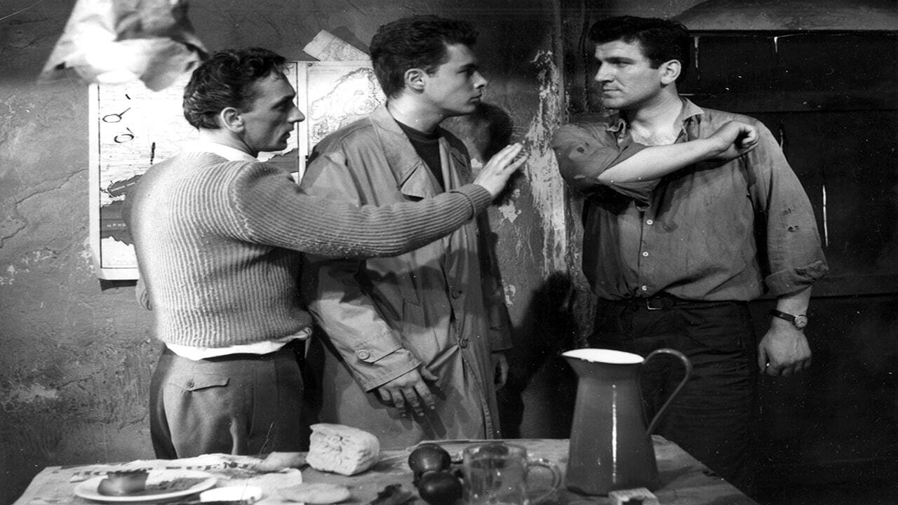 Backdrop image for movie The Poem