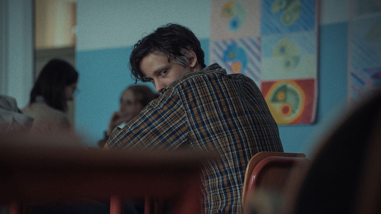 Backdrop image for movie The Holy Boy