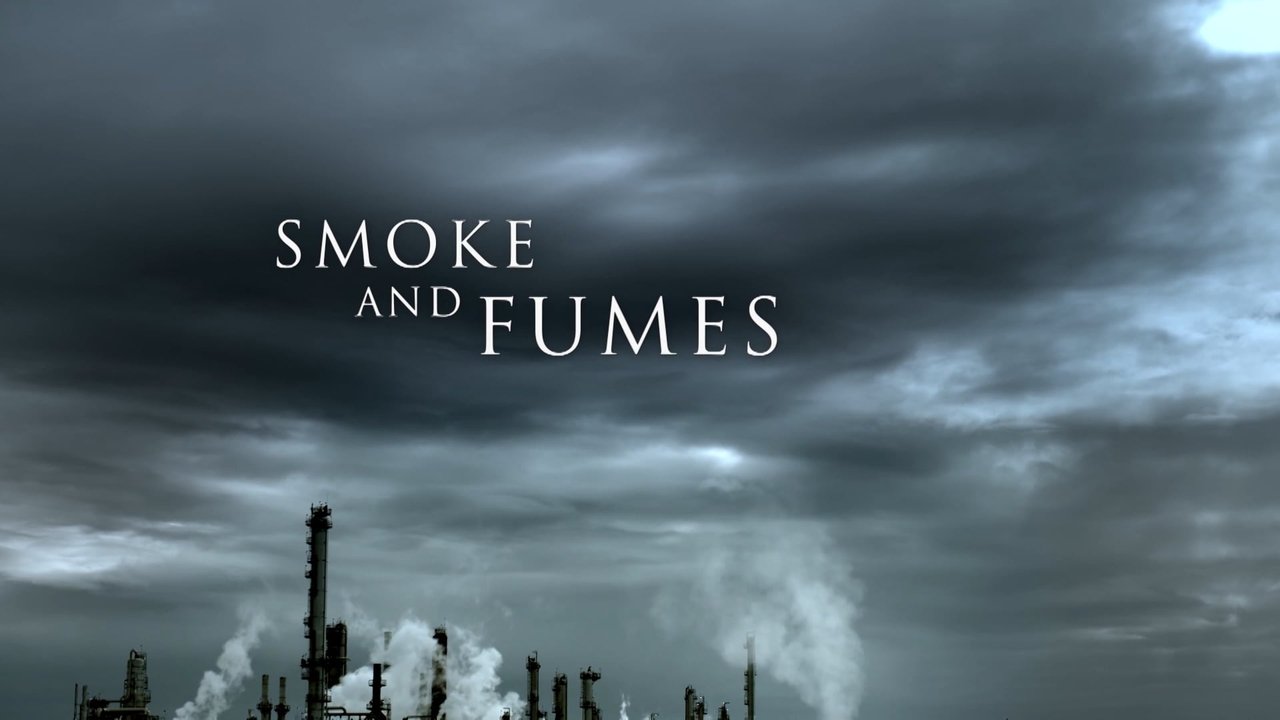 Backdrop image for movie Smoke and Fumes: The Climate Change Cover-Up